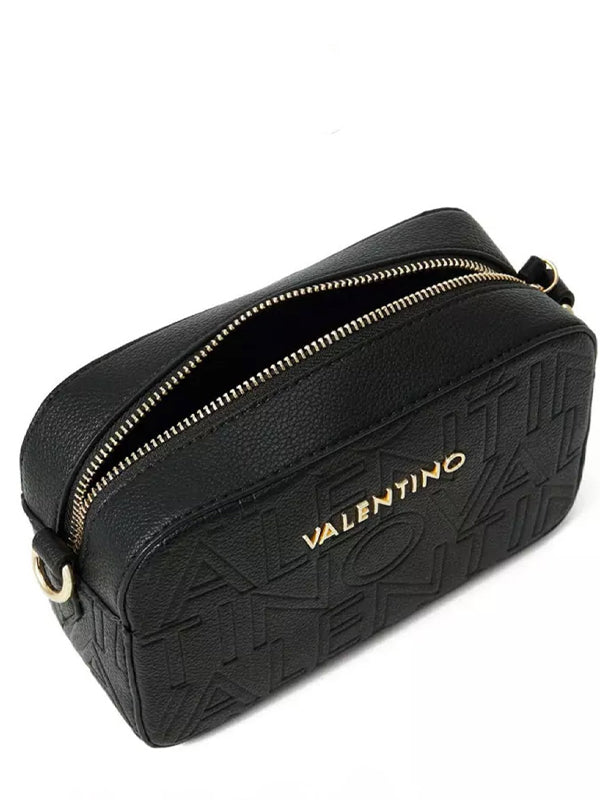 VALENTINO PANSY NERO