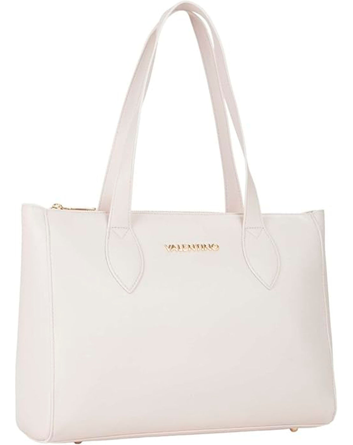 VALENTINO SHOPPING SUNSHINE RE ECRU