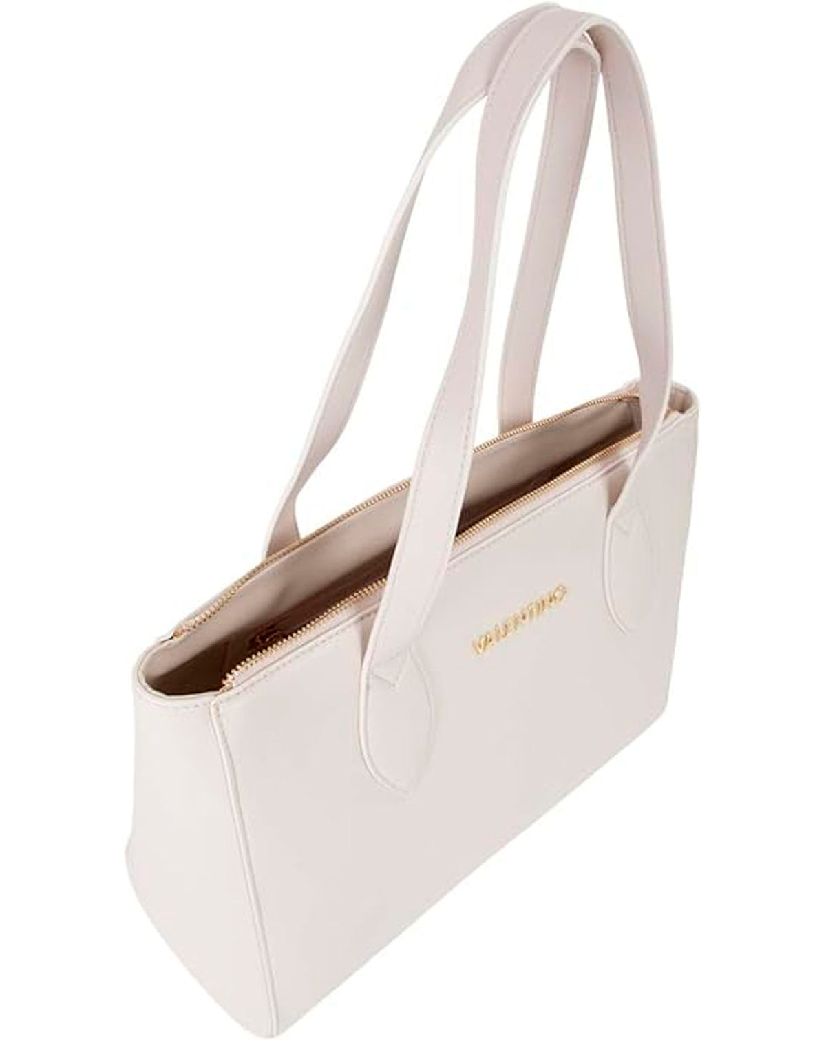 VALENTINO SHOPPING SUNSHINE RE ECRU