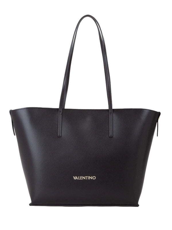 VALENTINO LADY SYNTHETIC BAG SAMY RE NERO
