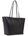 VALENTINO LADY SYNTHETIC BAG - SAMY RE NERO