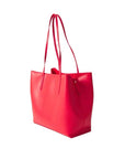 VALENTINO LADY SYNTHETIC BAG - SAMY RE ROSO