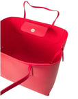 VALENTINO LADY SYNTHETIC BAG - SAMY RE ROSO