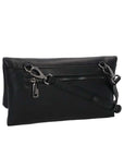 VALENTINO LADYSYNTHETIC BAG - ENCANTA NERO