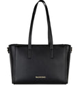 VALENTINO BAGS LADY SYNTHETIC FOSCA RE NERO
