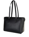 VALENTINO BAGS LADY SYNTHETIC FOSCA RE NERO