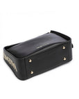 VALENTINO BAGS LADY SYNTHETIC FOSCA RE NERO