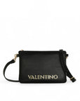 VALENTINO BAGS LADY SYNTHETIC FOSCA RE NERO