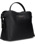 VALENTINO  LADYSYNTHETIC BAG - FEMK NERO