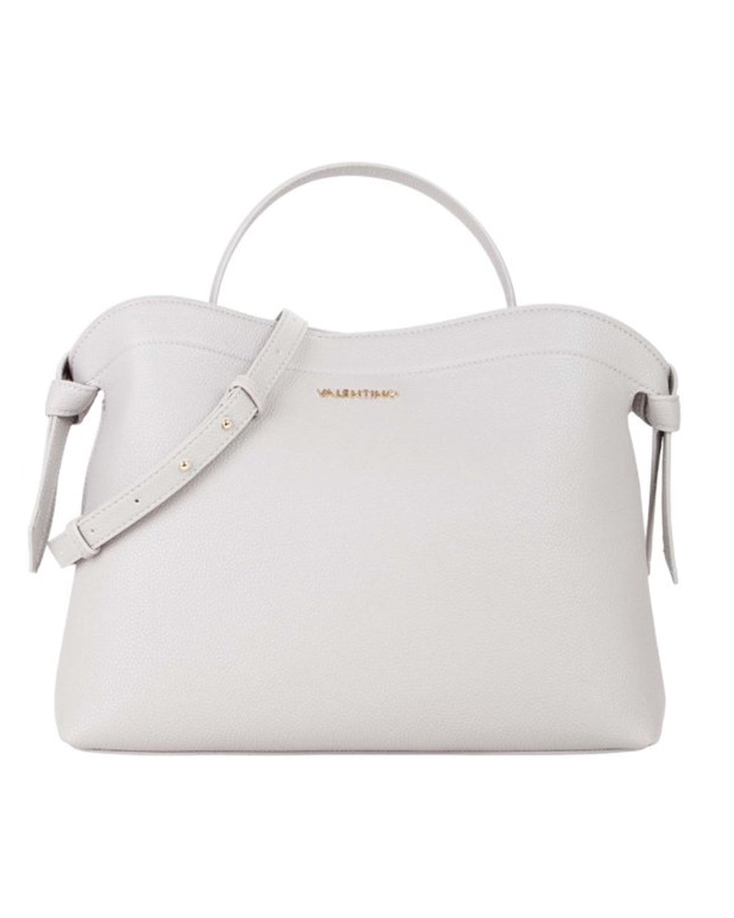 VALENTINO BAGS LADY SYNTHETIC FEMICHAEL KORSE GHIACCIO