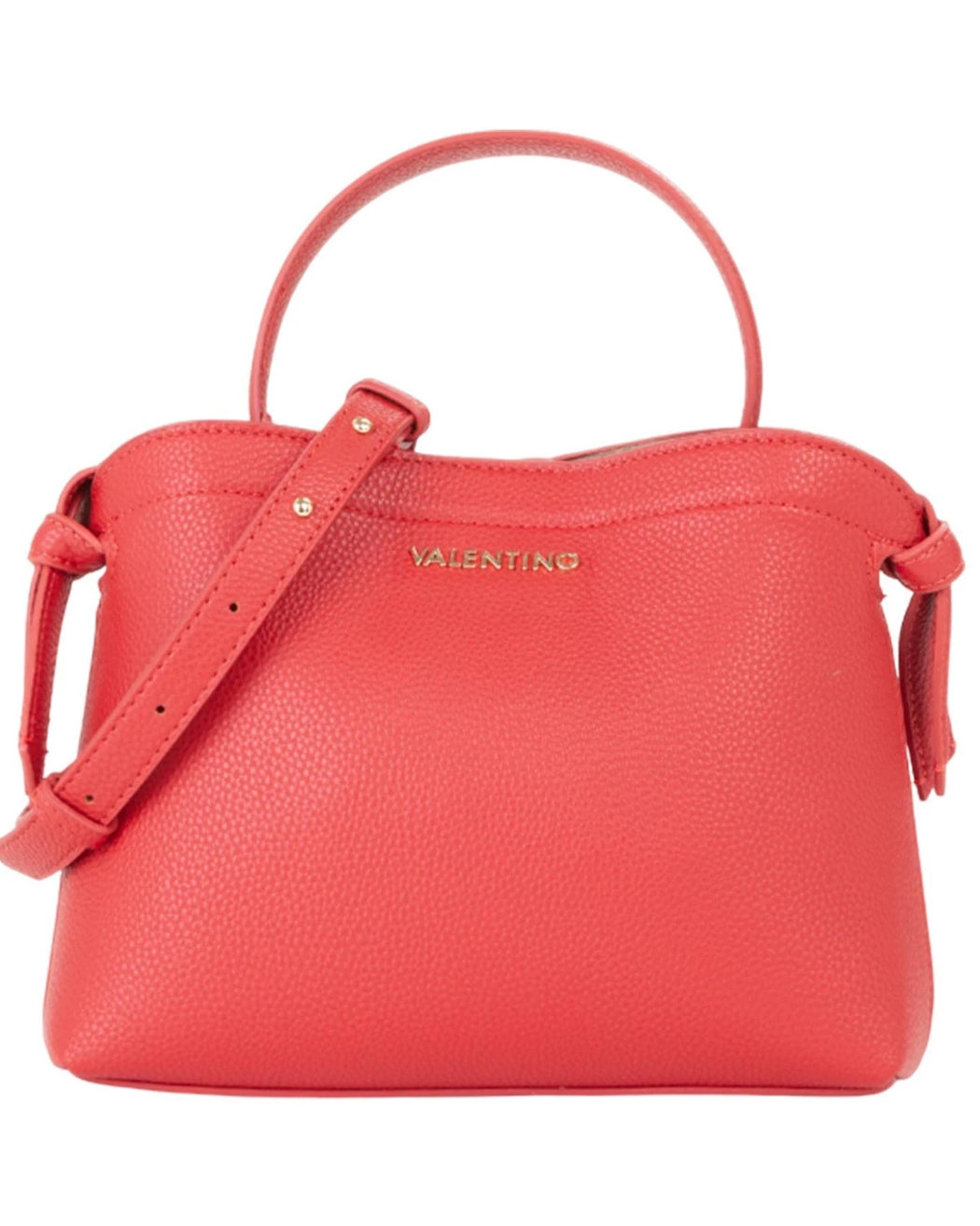 VALENTINO BAGS LADY SYNTHETIC FEMICHAEL KORSE ROSSO SCURO