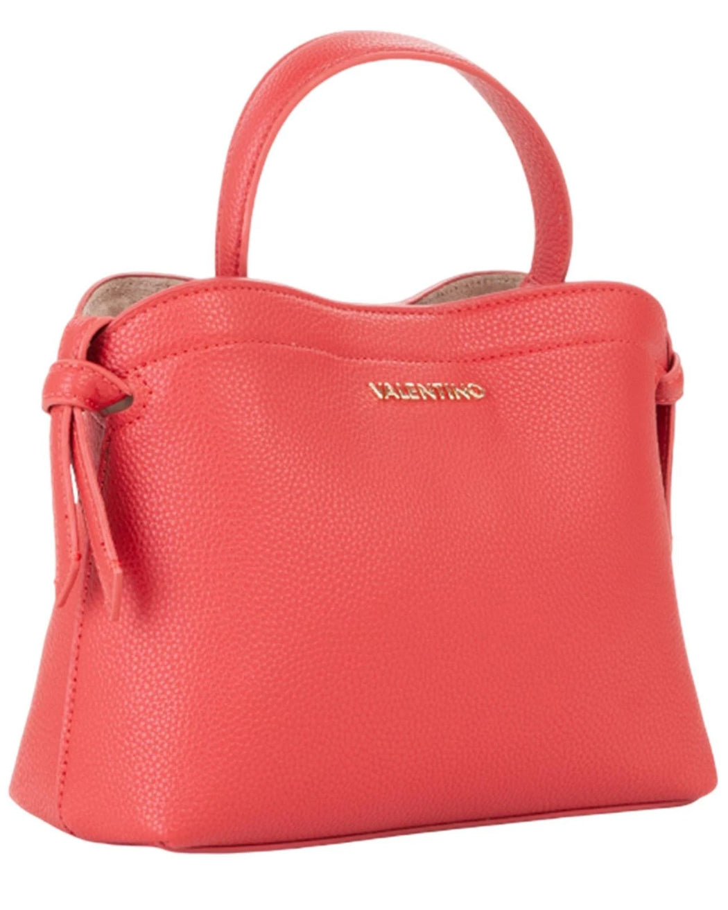 VALENTINO BAGS LADY SYNTHETIC FEMICHAEL KORSE ROSSO SCURO