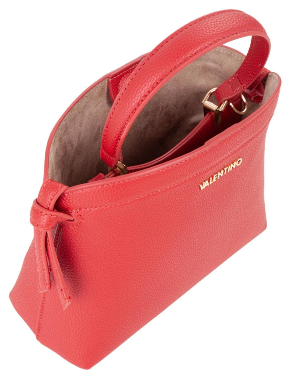 VALENTINO BAGS LADY SYNTHETIC FEMICHAEL KORSE ROSSO SCURO