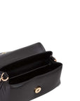 VALENTINO LADY SYNTHETIC BAG - STELLA NERO