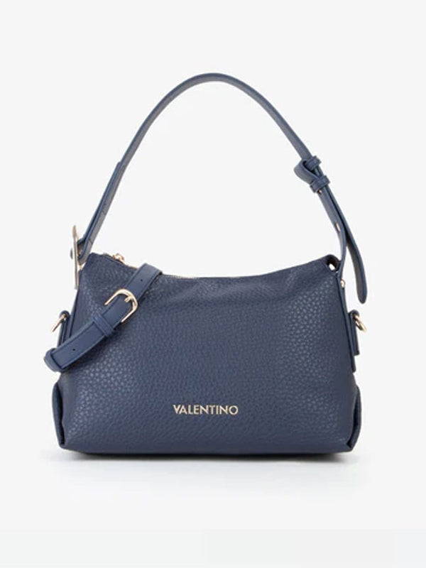 VALENTINO BAGS LADY SYNTHETIC FARRAH RE BLU