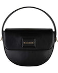 VALENTINO LADYSYNTHETIC BAG - WANNABE RE NERO