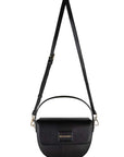 VALENTINO LADYSYNTHETIC BAG - WANNABE RE NERO