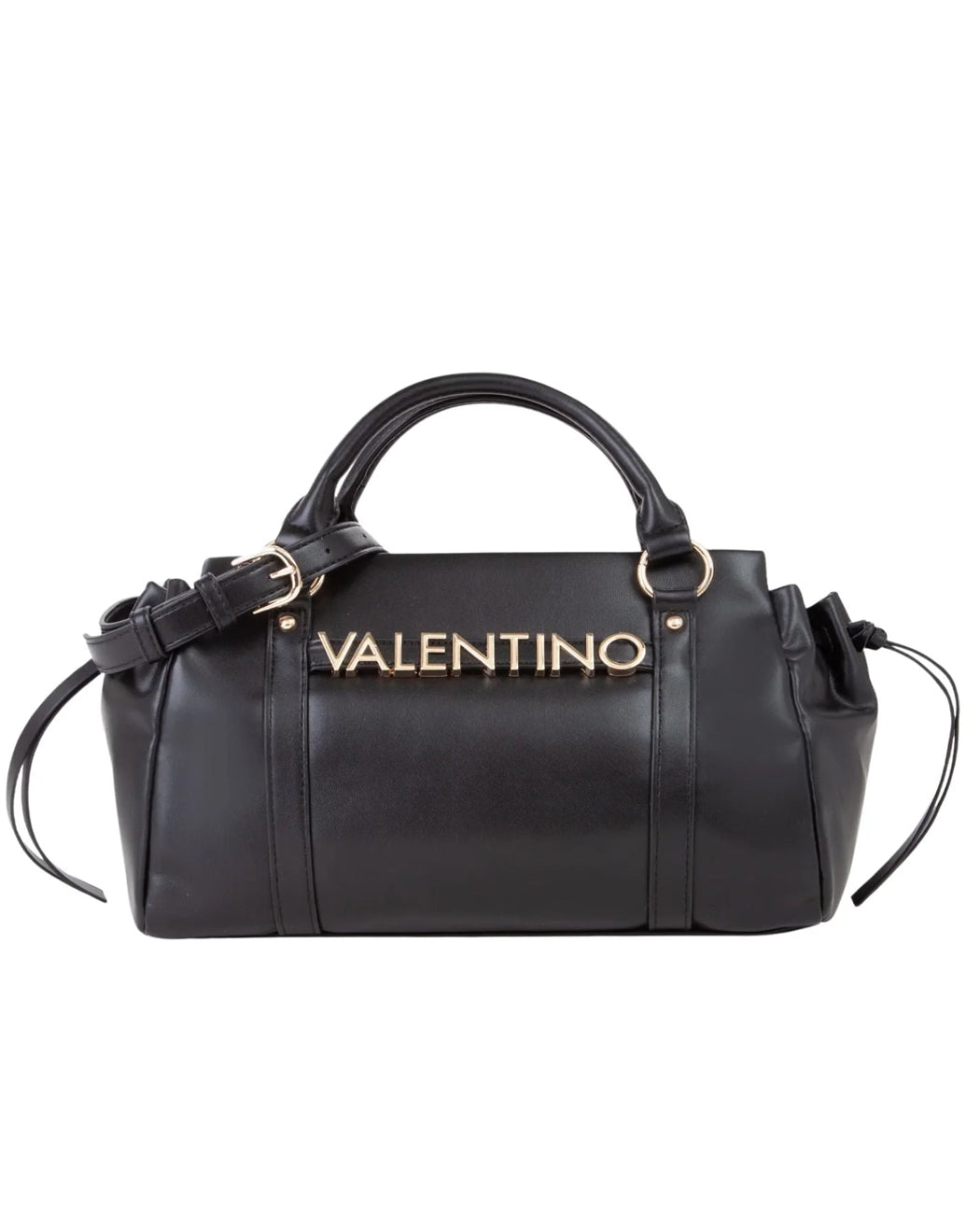 VALENTINO LADYSYNTHETIC BAG - WAVERLYRE NERO