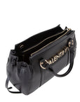 VALENTINO LADYSYNTHETIC BAG - WAVERLYRE NERO