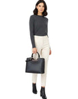 VALENTINO LADYSYNTHETIC BAG - WENDY NERO