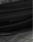 VALENTINO LADYSYNTHETIC BAG - WILLOWY RE PRUGNA
