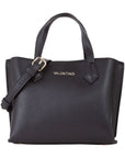 VALENTINO LADY SYNTHETIC BAG - FALL RE NERO