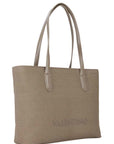 VALENTINO LADYSYNTHETIC BAG - WIRA RE MILITARE