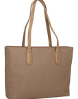 VALENTINO LADYSYNTHETIC BAG - WIRA RE CAMMELLO