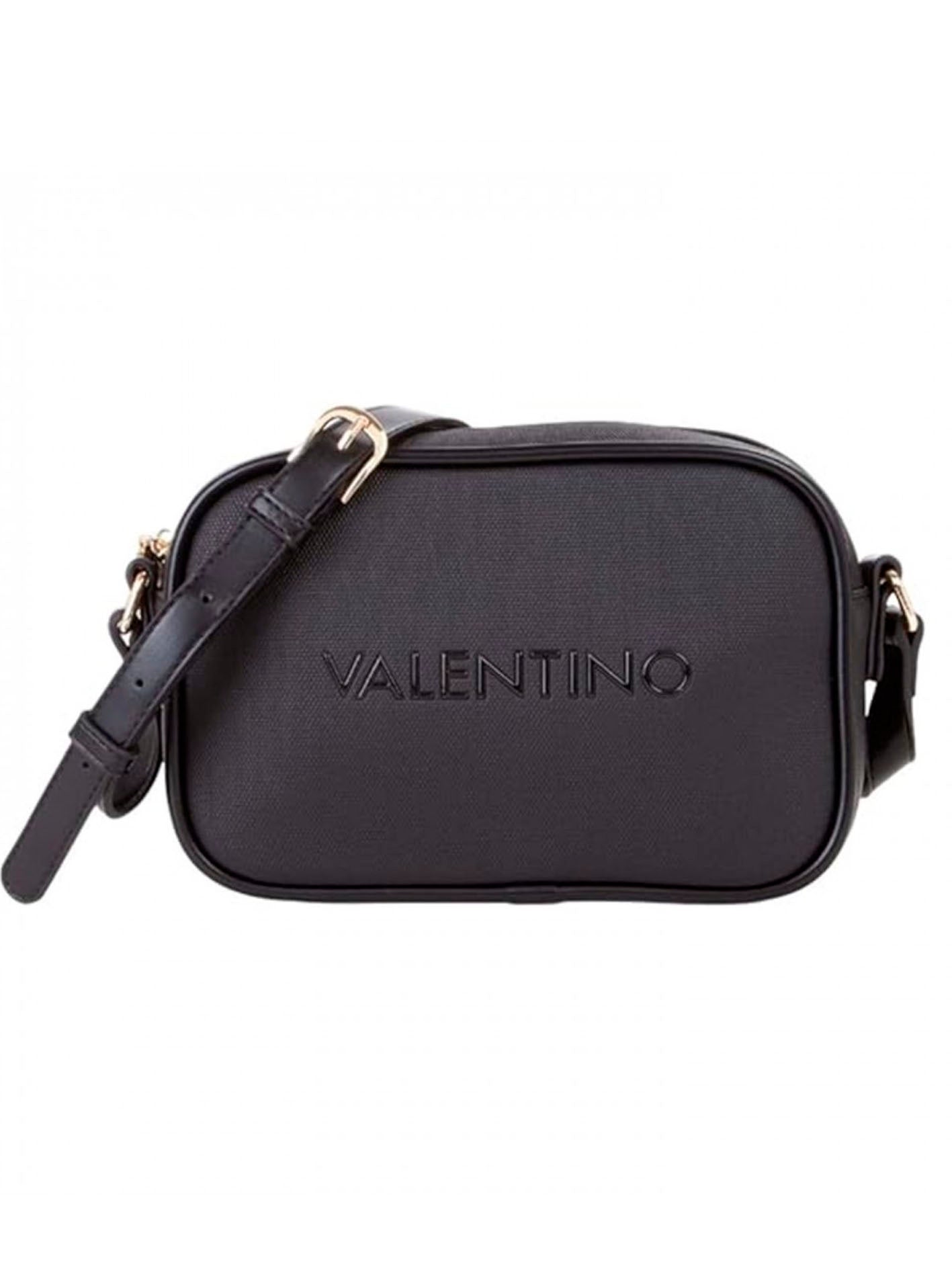 VALENTINO LADYSYNTHETIC BAG - WIRA RE NERO