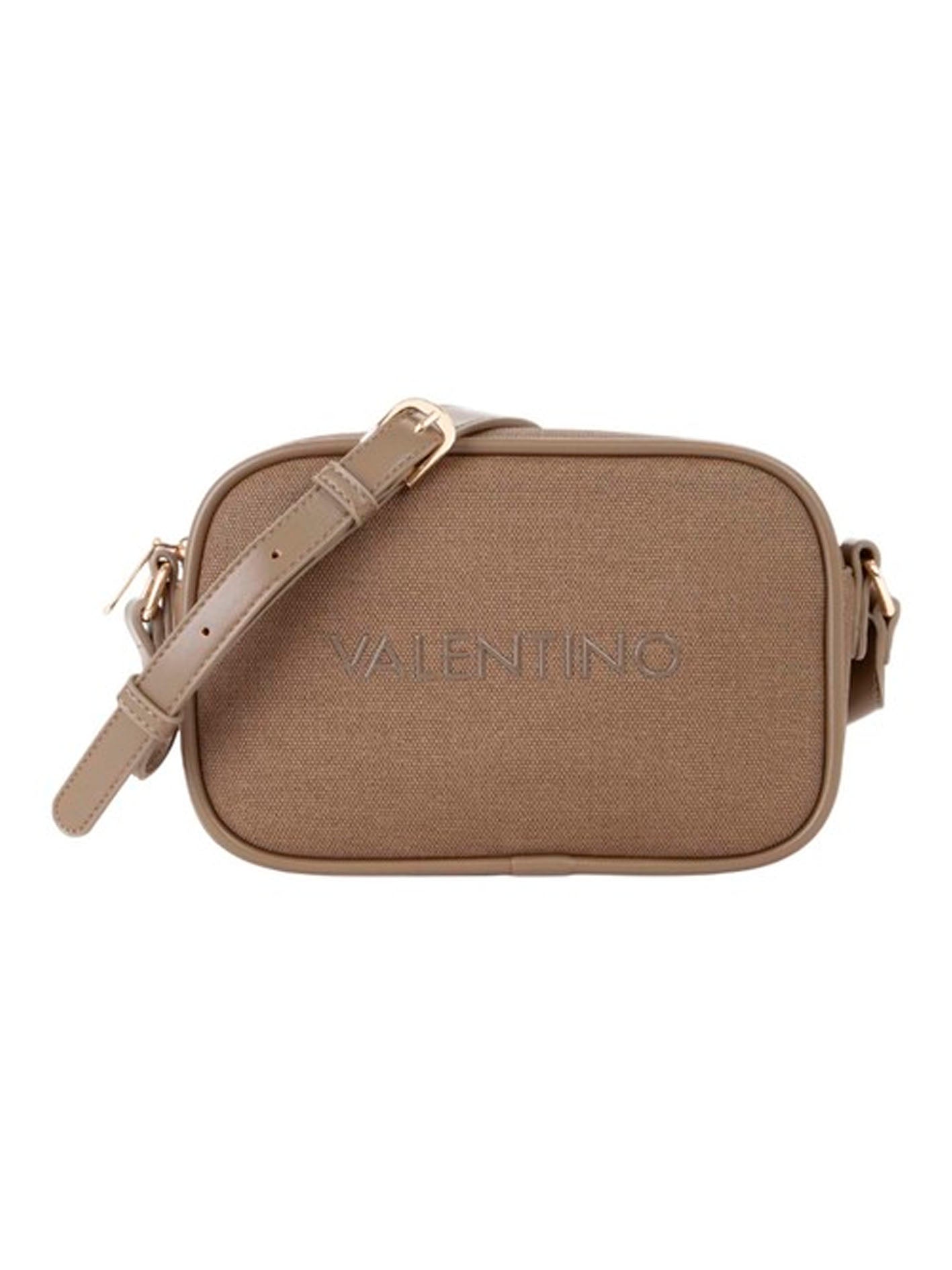 VALENTINO LADYSYNTHETIC BAG - WIRA RE MILITARE