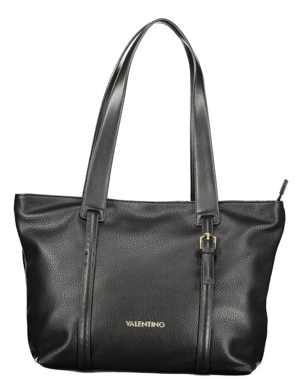 VALENTINO LADYSYNTHETIC BAG - WAMYRE NERO