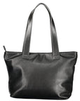 VALENTINO LADYSYNTHETIC BAG - WAMYRE NERO