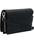 VALENTINO LADYSYNTHETIC BAG - EMBER NERO