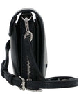 VALENTINO LADYSYNTHETIC BAG - EMBER NERO