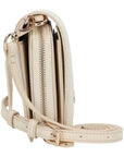 VALENTINO LADYSYNTHETIC BAG - EMBER ECRU