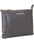 VALENTINO LADYSYNTHETIC BAG - REGINA RE NERO