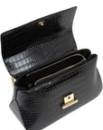 VALENTINO AFRODITE NERO