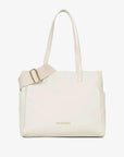 VALENTINO DORIS RE ECRU - BOLSO / CRUDO / 1 - COMPLEMENTOS