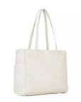 VALENTINO DORIS RE ECRU - BOLSO / CRUDO / 1 - COMPLEMENTOS