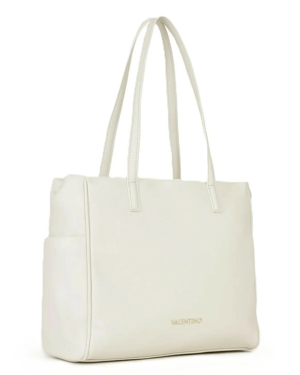 VALENTINO DORIS RE ECRU - BOLSO / CRUDO / 1 - COMPLEMENTOS