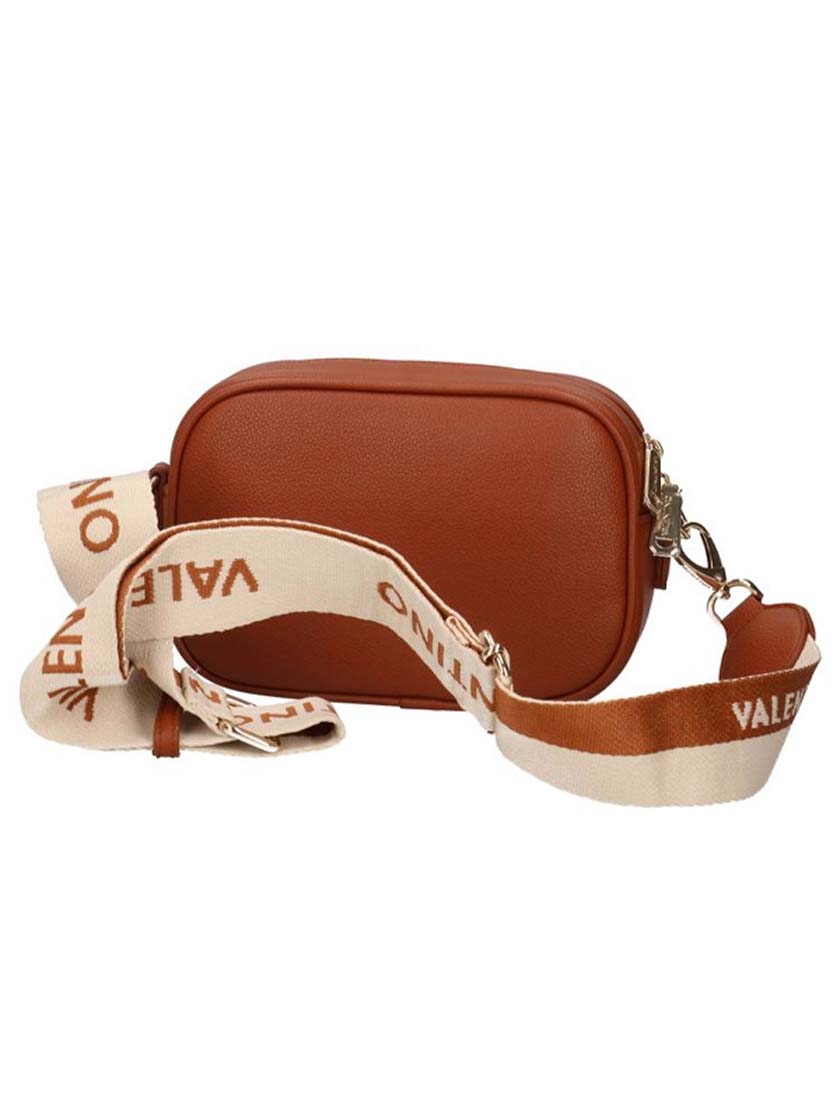 VALENTINO DORIS RE CUOIO