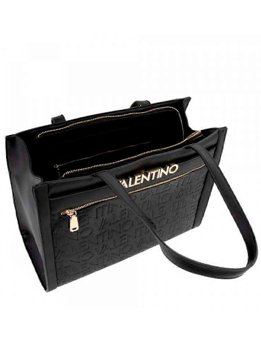 VALENTINO CORA NERO