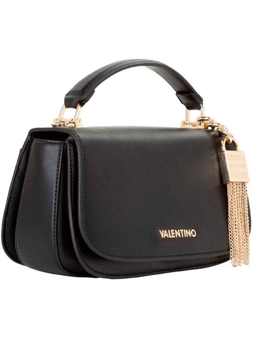 VALENTINO IRIDE NERO