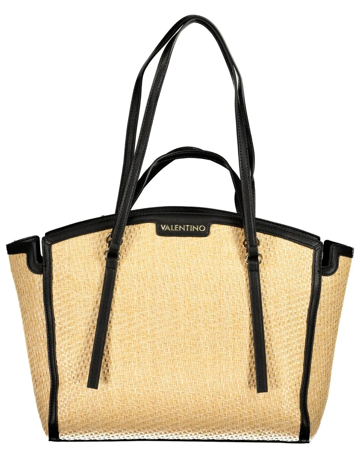 VALENTINO DEMETRA NATURALE NERO