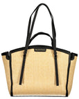 VALENTINO DEMETRA NATURALE NERO