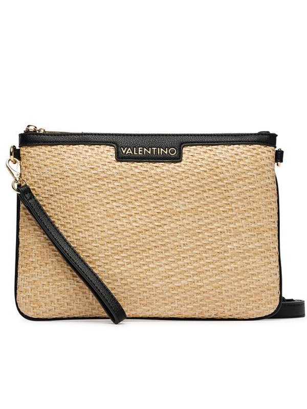 VALENTINO DEMETRA NATURALE NERO