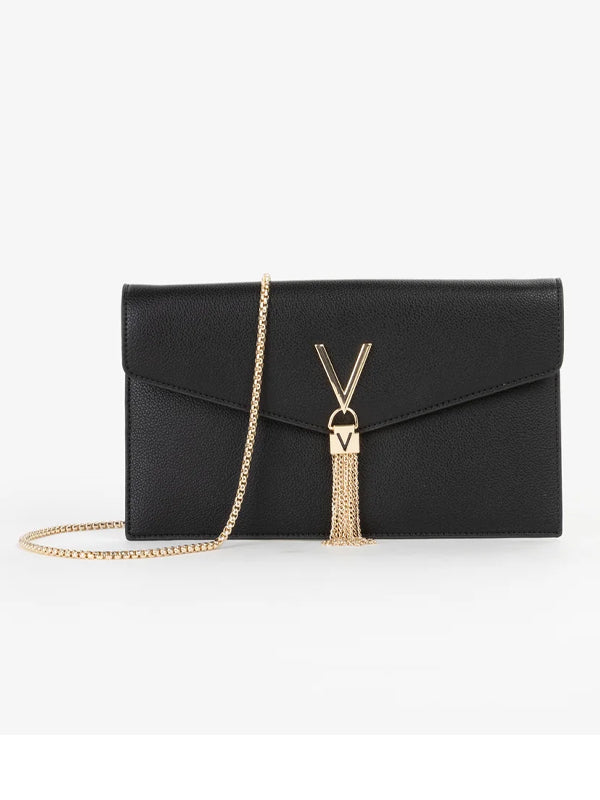 VALENTINO LUXE NERO