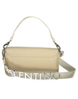 VALENTINO ALEXIA SUMMER NAT OFFWHITE
