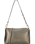 VALENTINO LADY SYNTHETIC BAG - BARN GUNMETAL