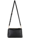 VALENTINO LADY SYNTHETIC BAG - BARN NERO